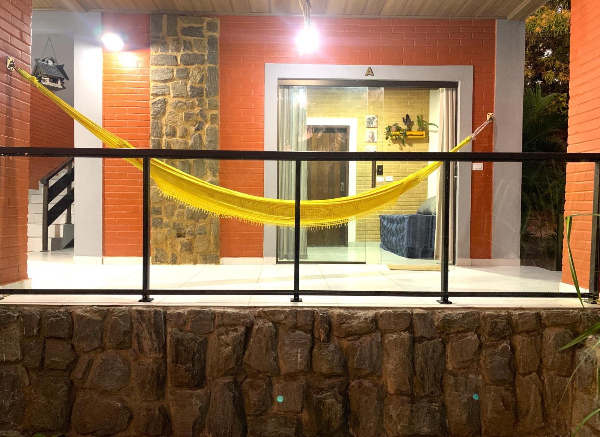 Hotel Jacarecica Haus Maceió Exterior foto