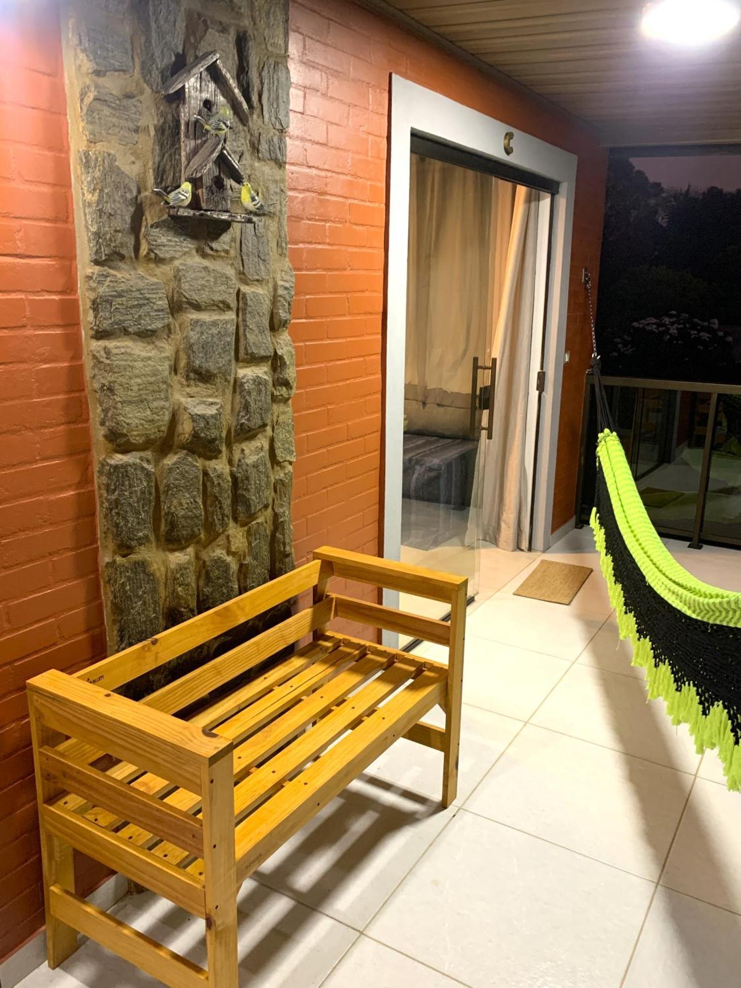 Hotel Jacarecica Haus Maceió Exterior foto