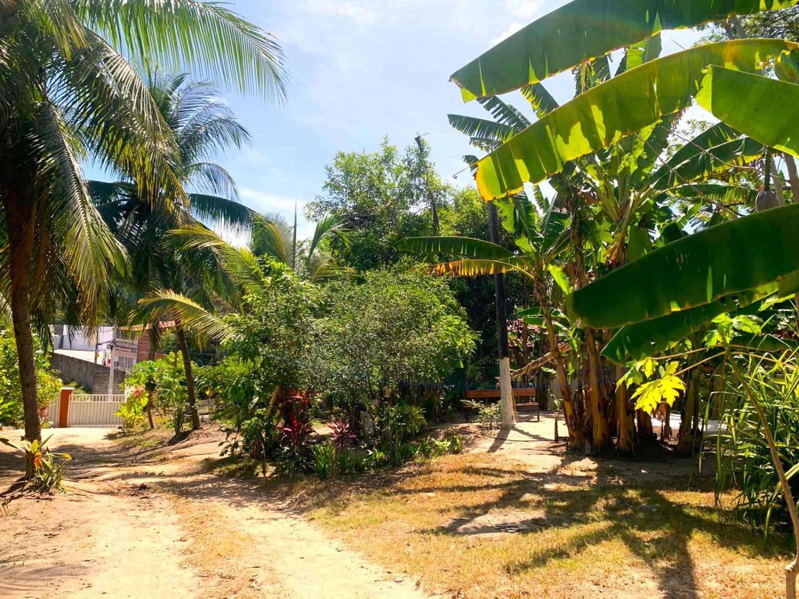 Hotel Jacarecica Haus Maceió Exterior foto